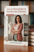 Guía de Provedores de Indumentaria Femenina