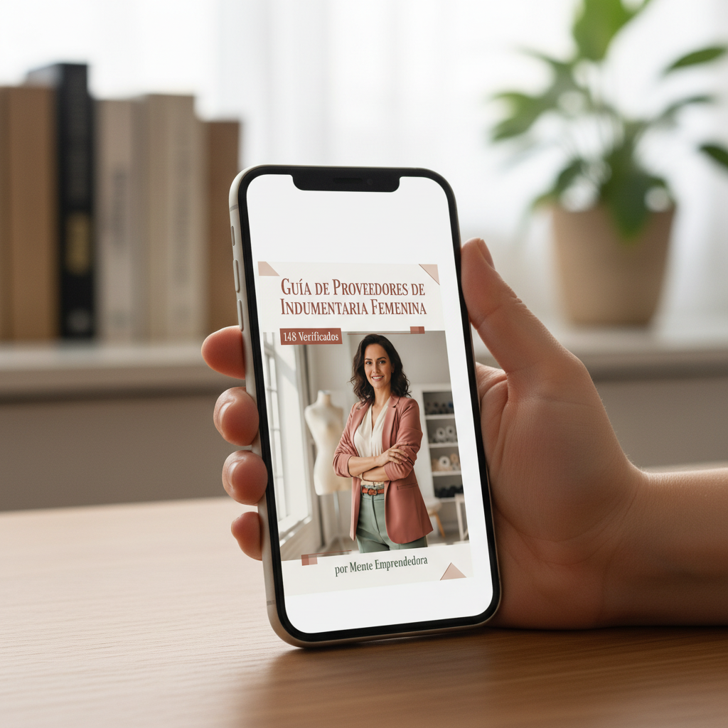 Mockup celular realista